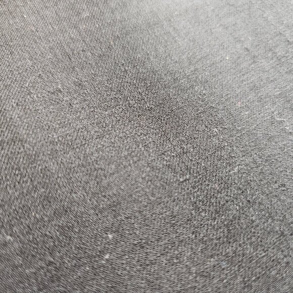 AKRIS Lightweight Wool Blend Knee-Length Pencil Skirt US 6, Black - Picture 7 of 13